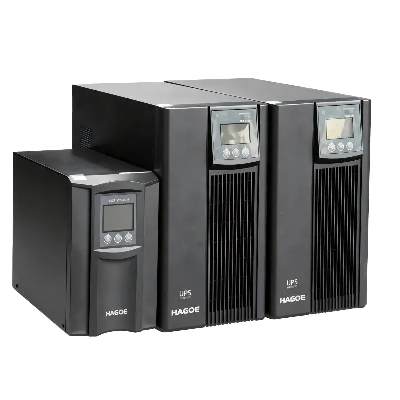 고주파 온라인 UPS