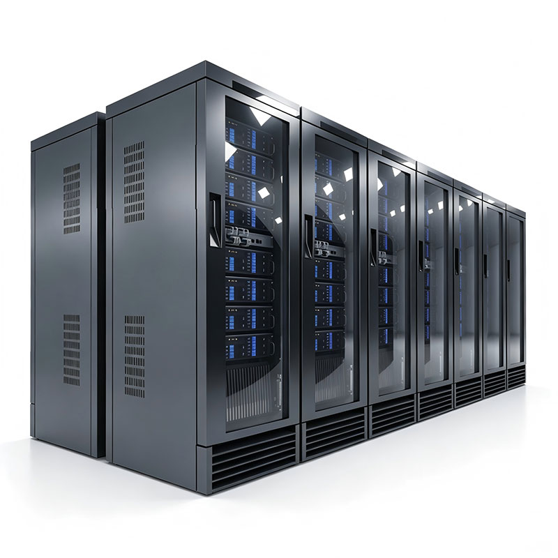 모듈형 UPS